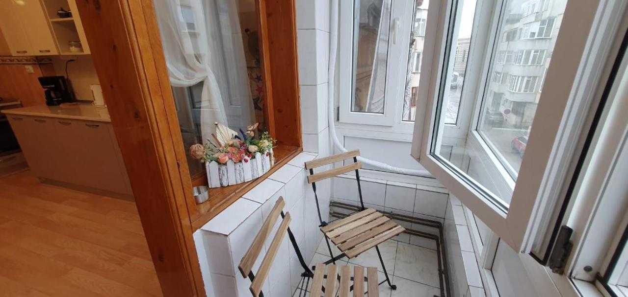 Old Town Residence Constanţa Extérieur photo